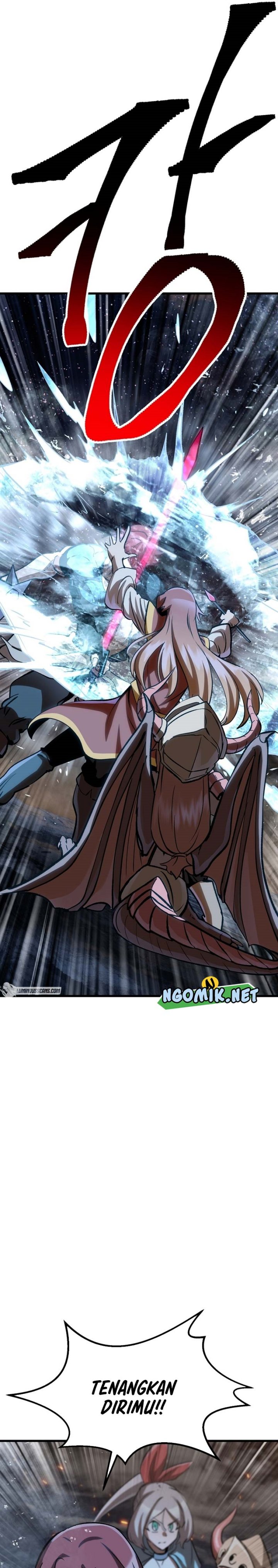 Otherworldly Sword King’s Survival Records chapter 179